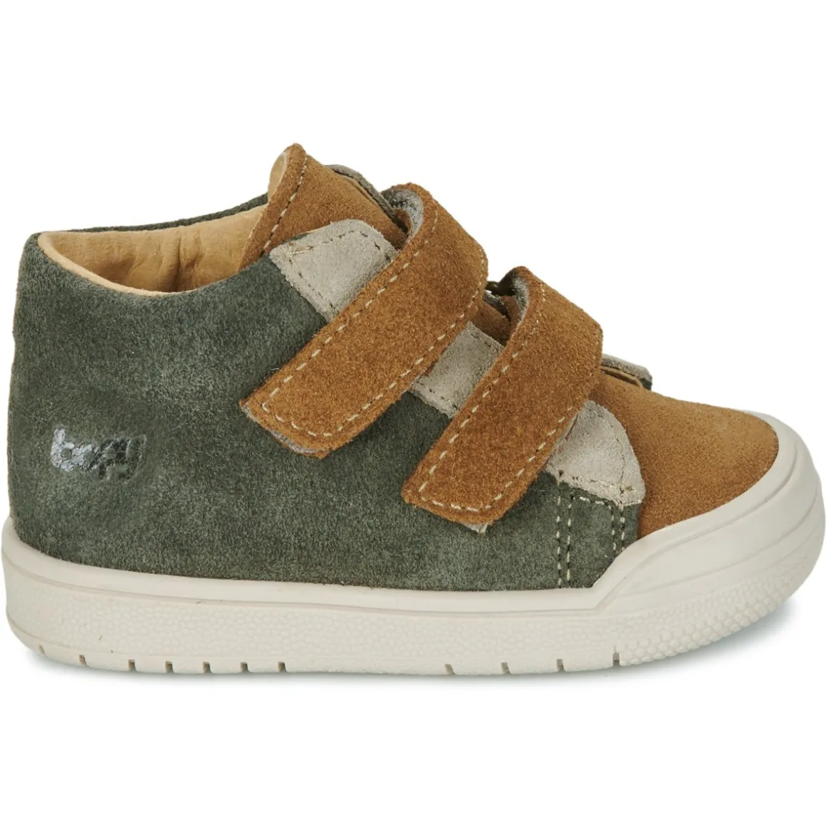 Høje sneakers Bopy