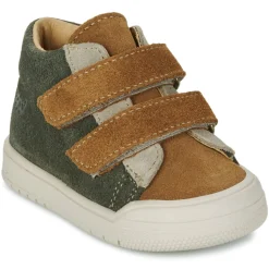 Høje sneakers Bopy