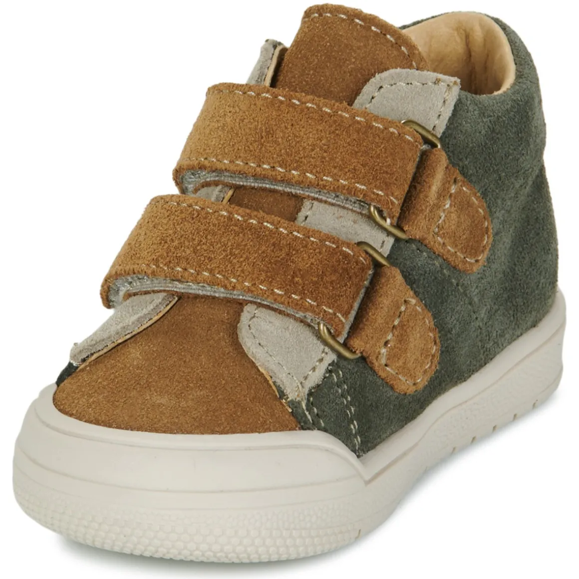 Høje sneakers Bopy