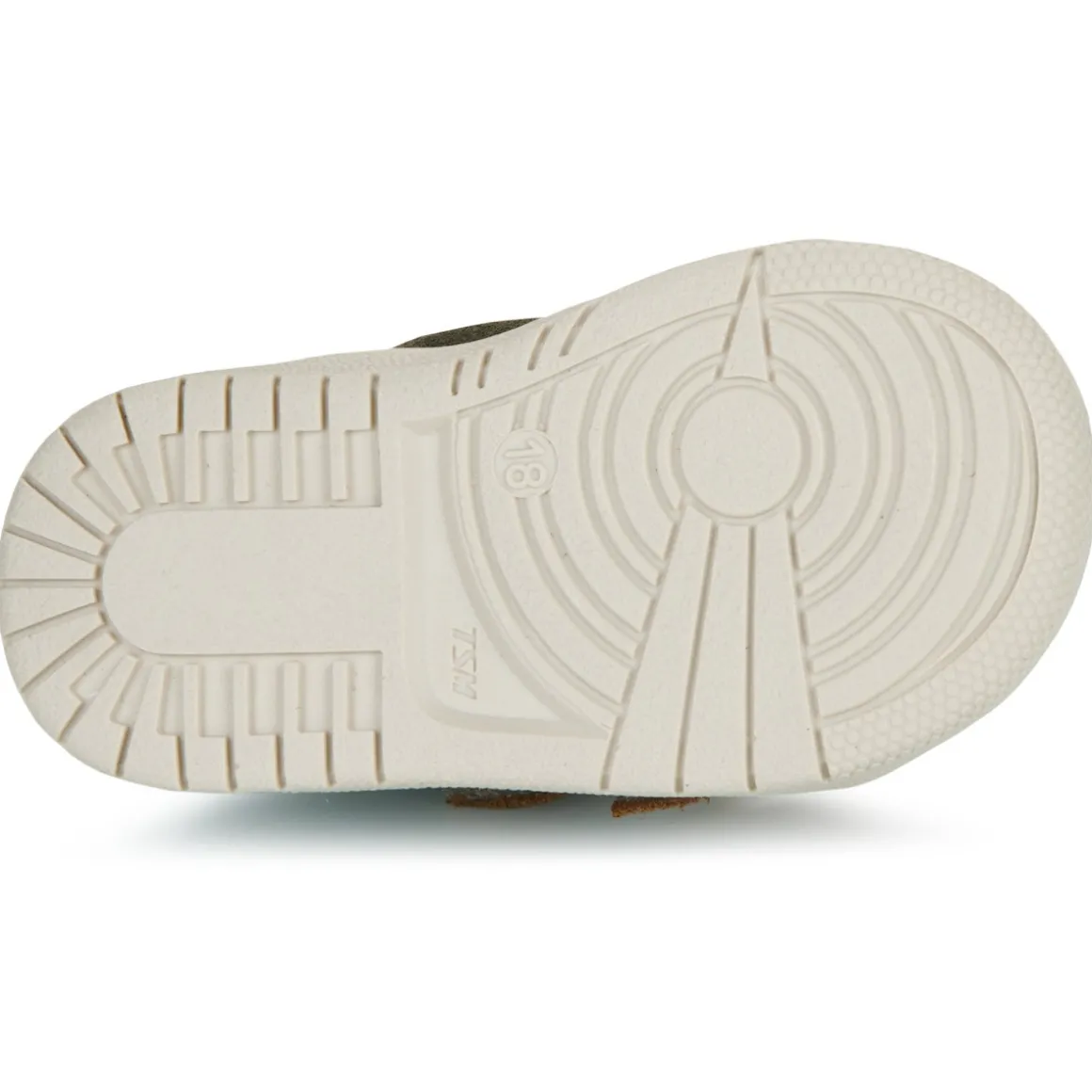 Høje sneakers Bopy