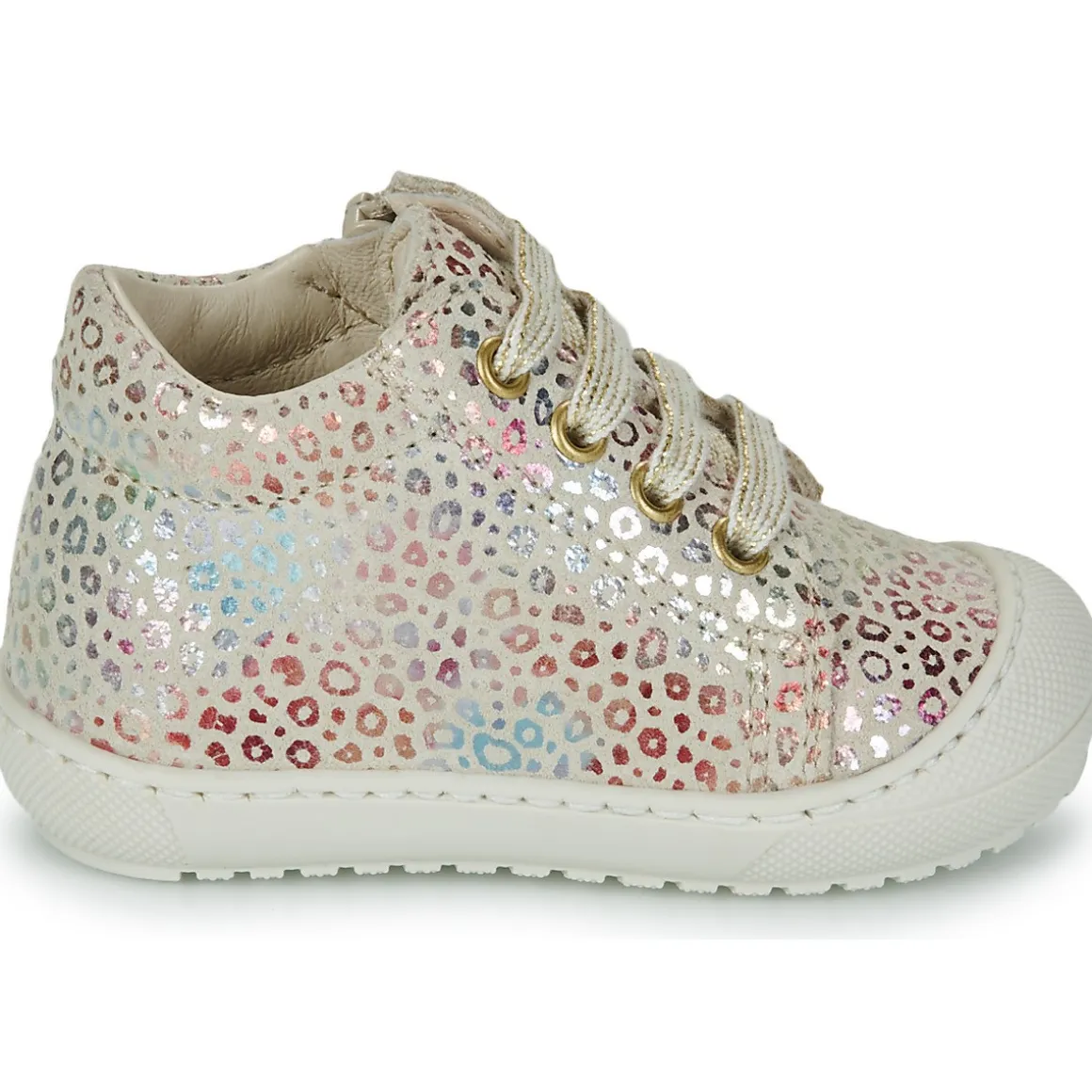 Høje sneakers Bopy