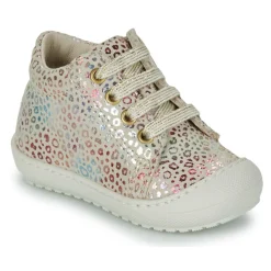 Høje sneakers Bopy