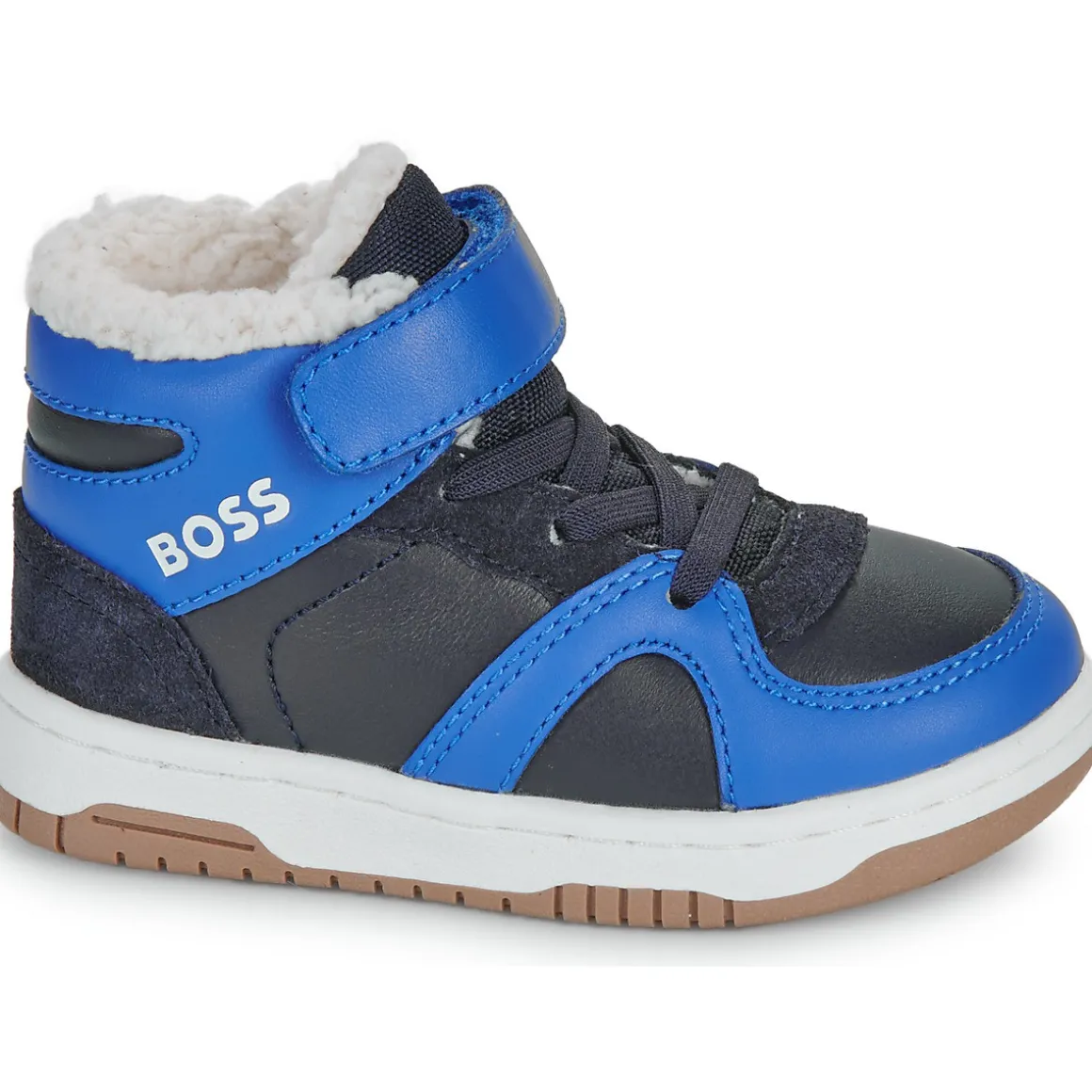 Høje sneakers BOSS