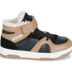 Høje sneakers BOSS