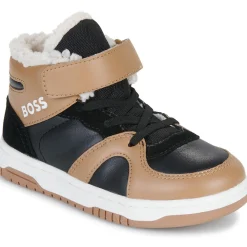 Høje sneakers BOSS