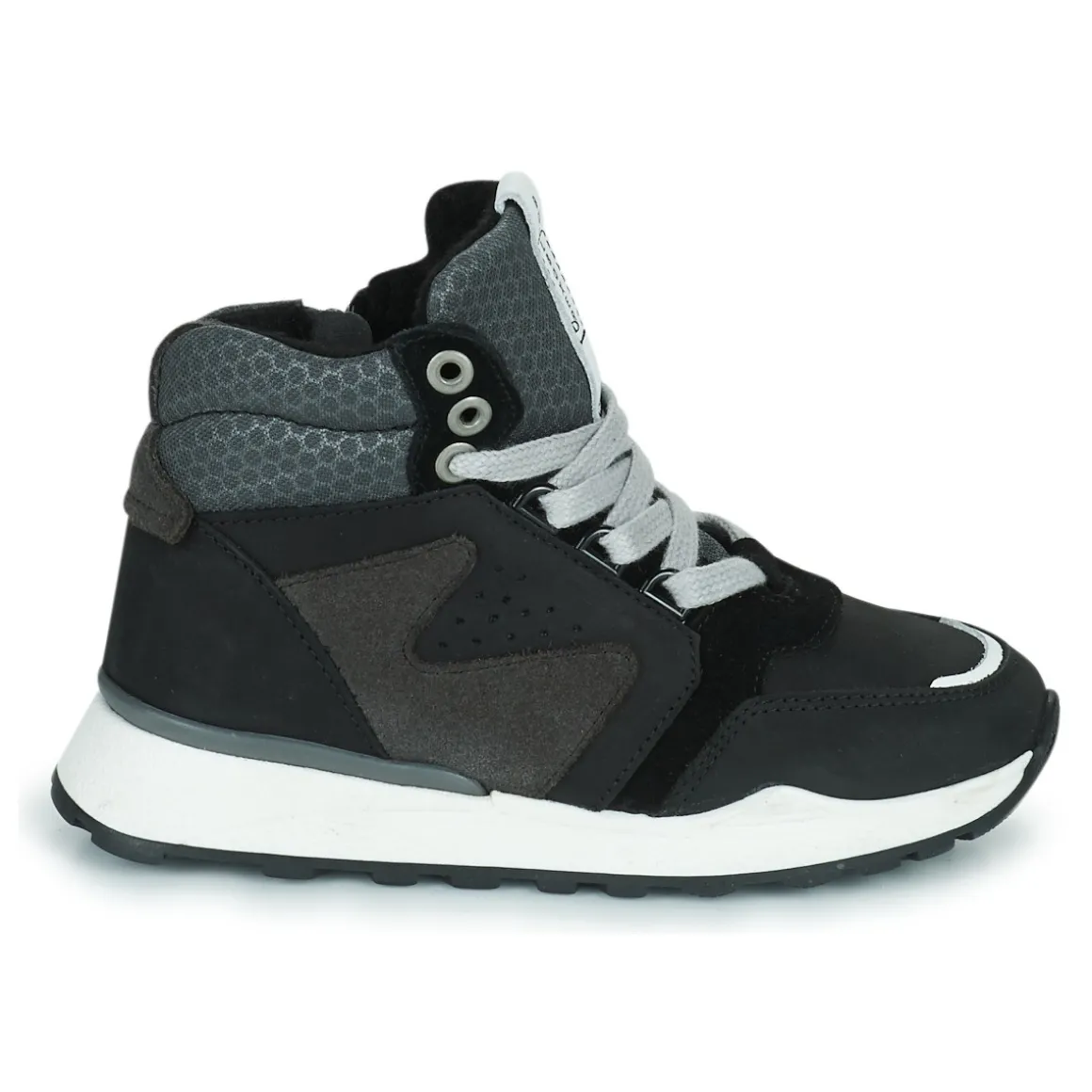 Høje sneakers Bullboxer