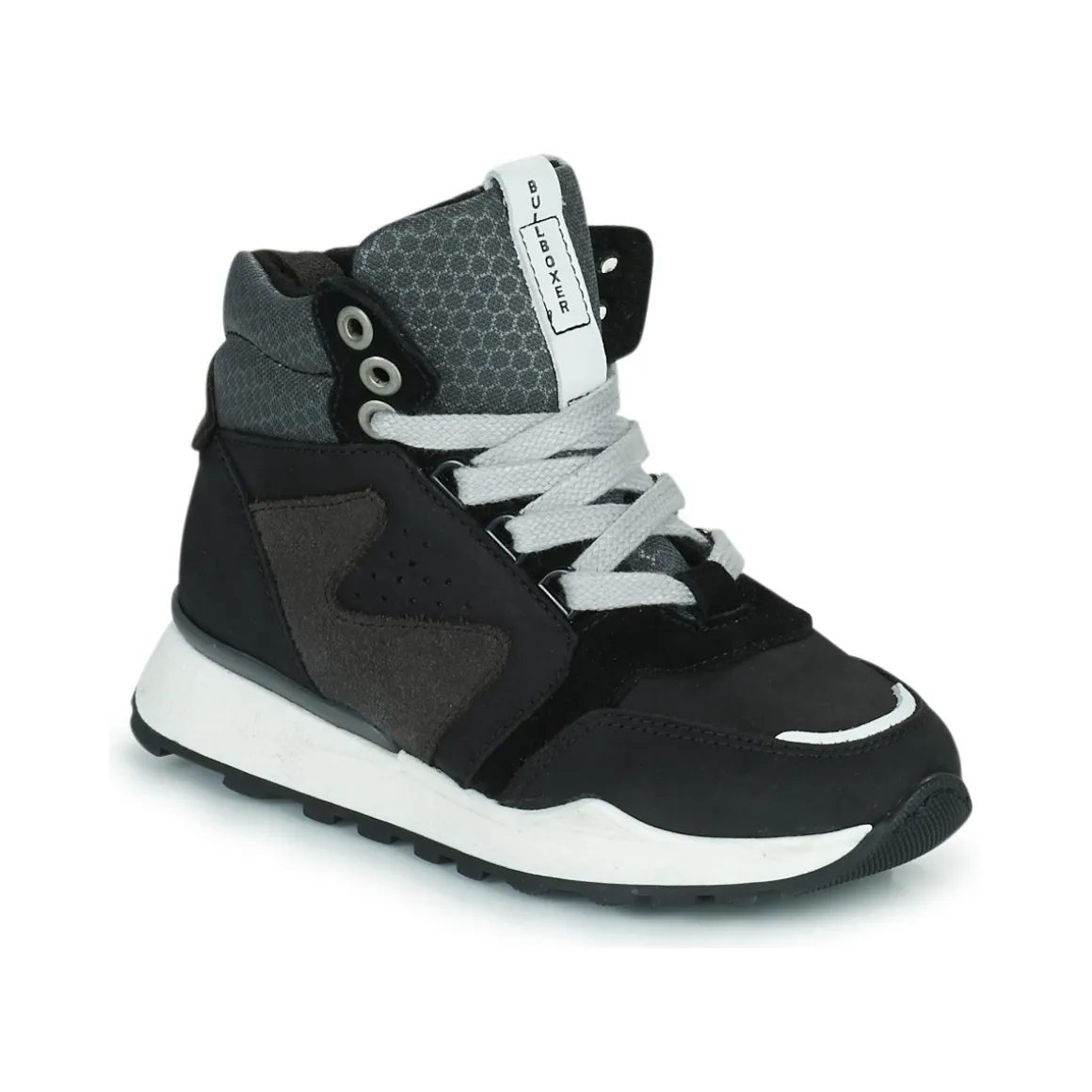 Høje sneakers Bullboxer