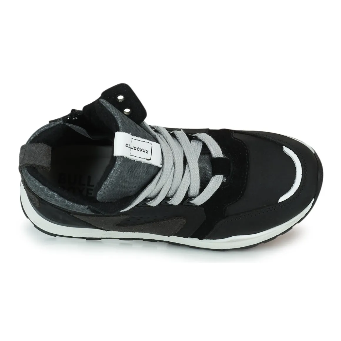 Høje sneakers Bullboxer