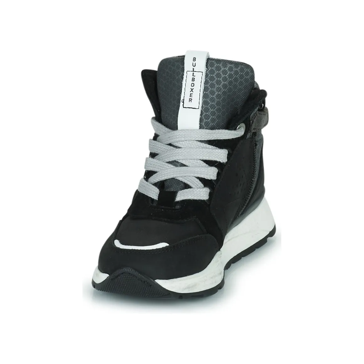 Høje sneakers Bullboxer