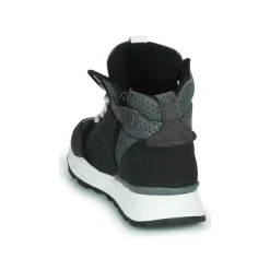 Høje sneakers Bullboxer