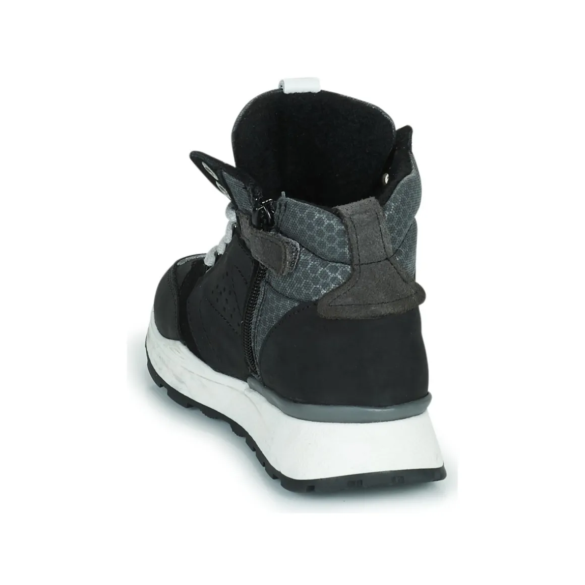 Høje sneakers Bullboxer
