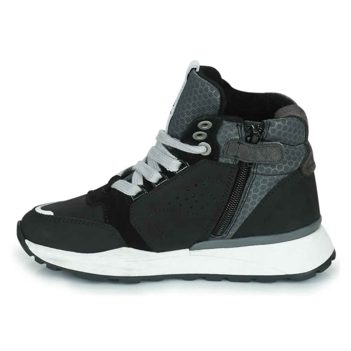 Høje sneakers Bullboxer