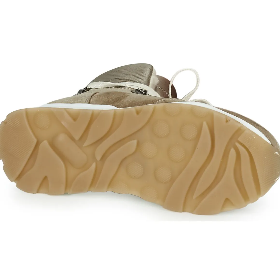 Høje sneakers Bullboxer