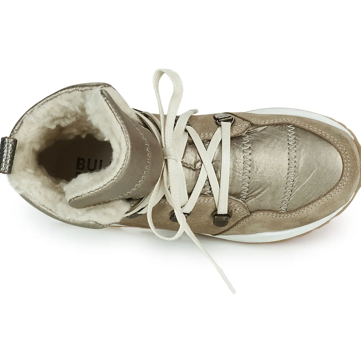 Høje sneakers Bullboxer