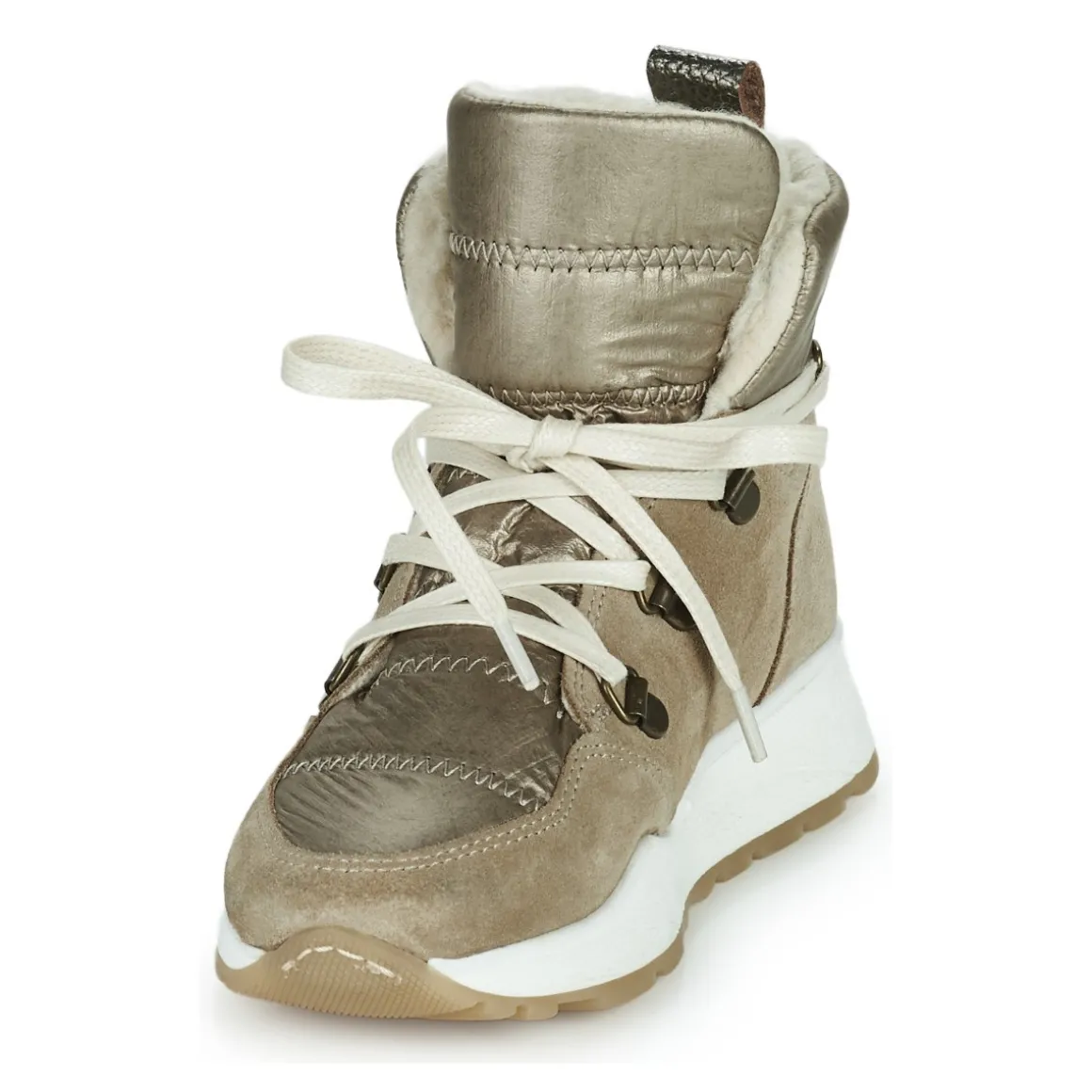 Høje sneakers Bullboxer