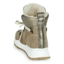 Høje sneakers Bullboxer