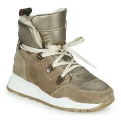 Høje sneakers Bullboxer