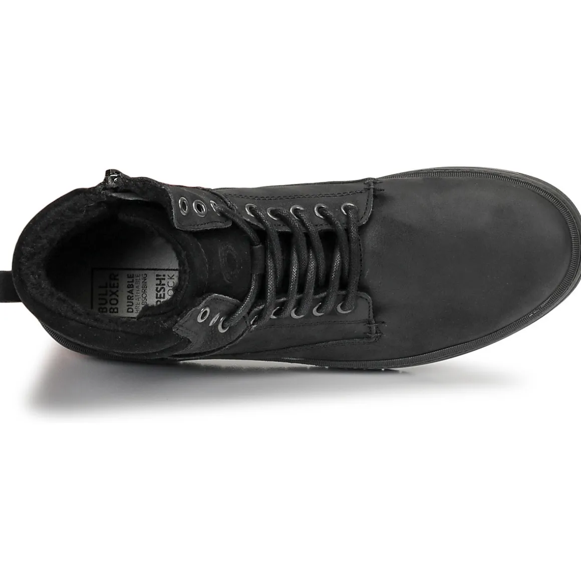 Høje sneakers Bullboxer