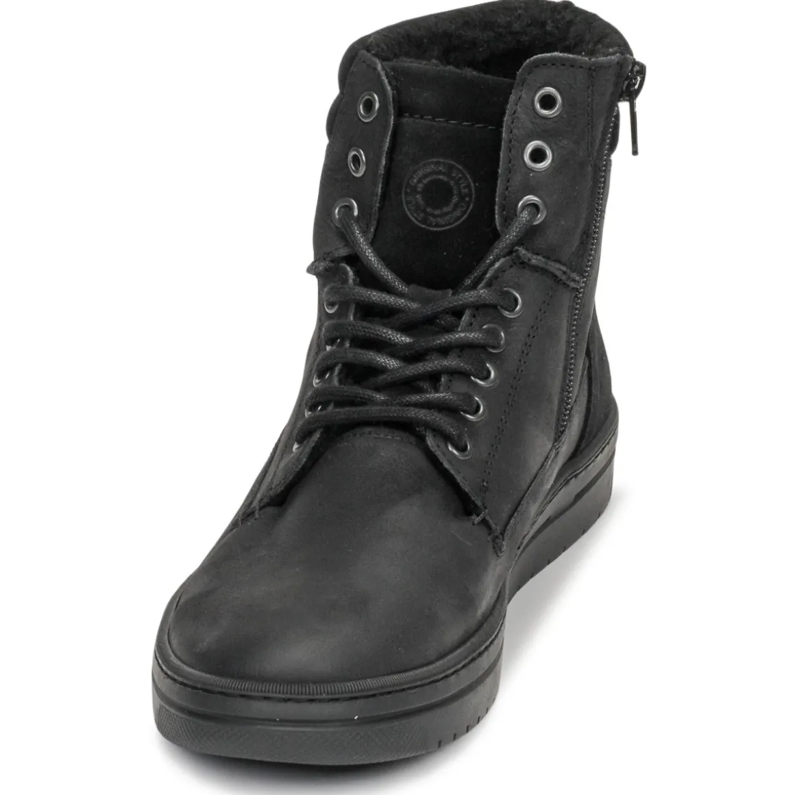 Høje sneakers Bullboxer