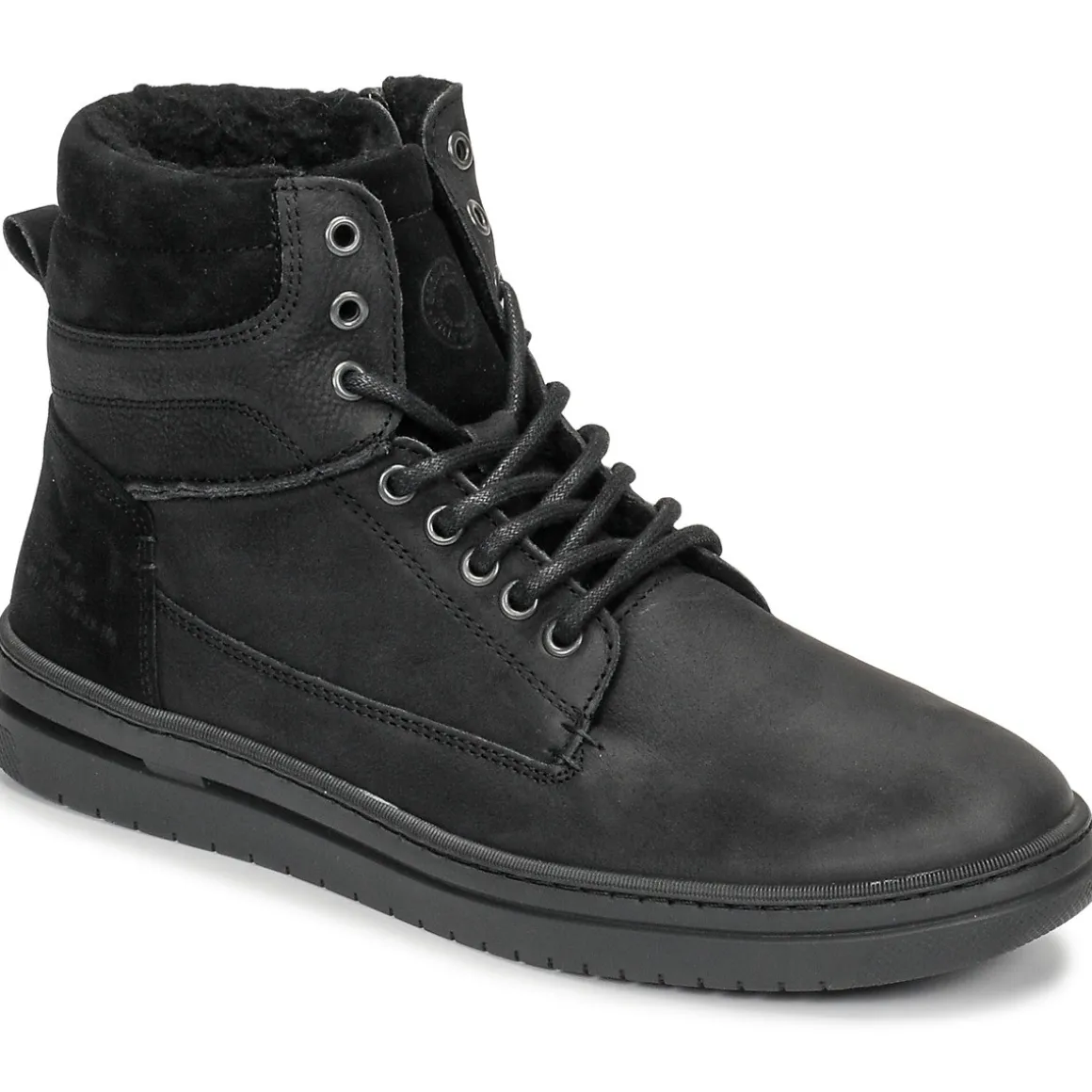 Høje sneakers Bullboxer