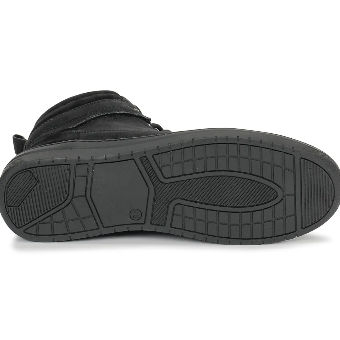 Høje sneakers Bullboxer