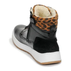 Høje sneakers Bullboxer