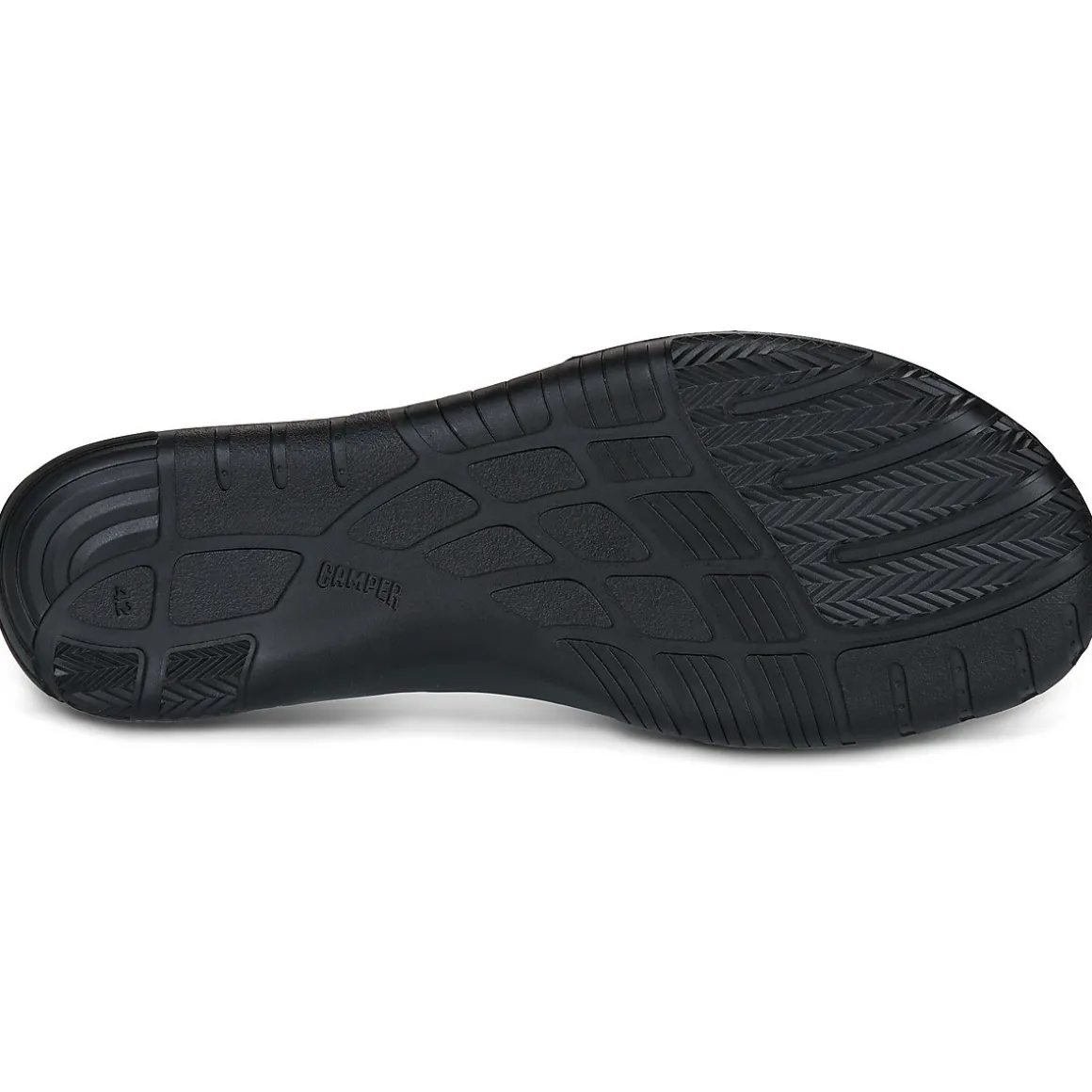 Høje sneakers Camper