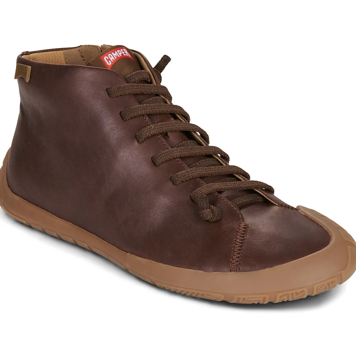 Høje sneakers Camper