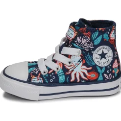 Høje sneakers Converse