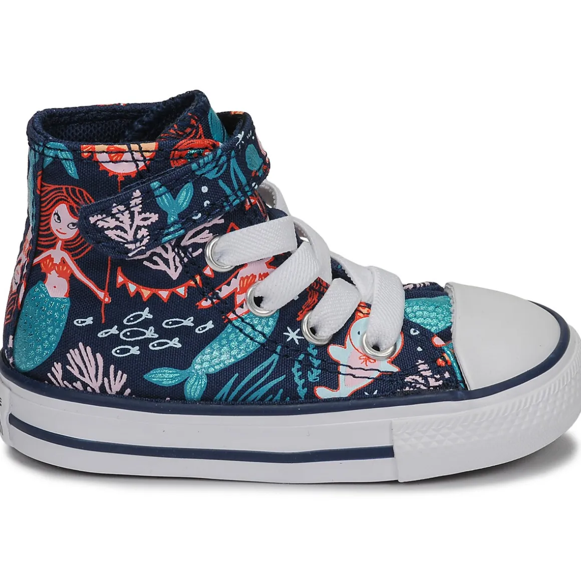 Høje sneakers Converse