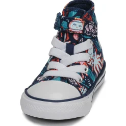 Høje sneakers Converse