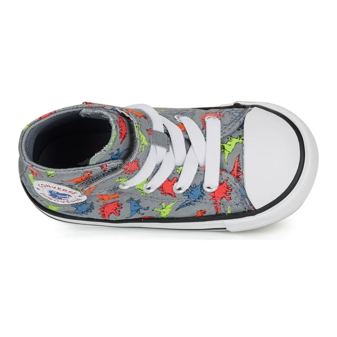 Høje sneakers Converse