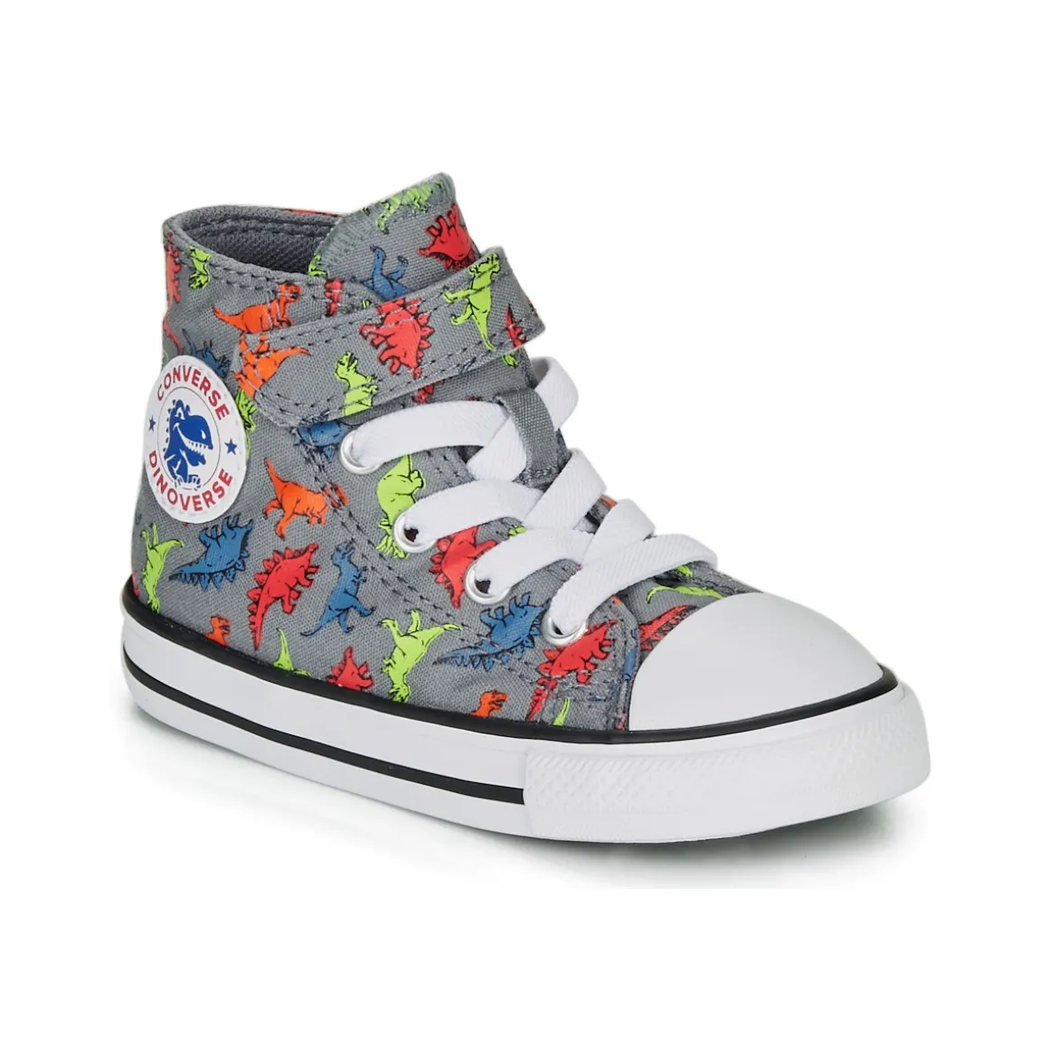 Høje sneakers Converse