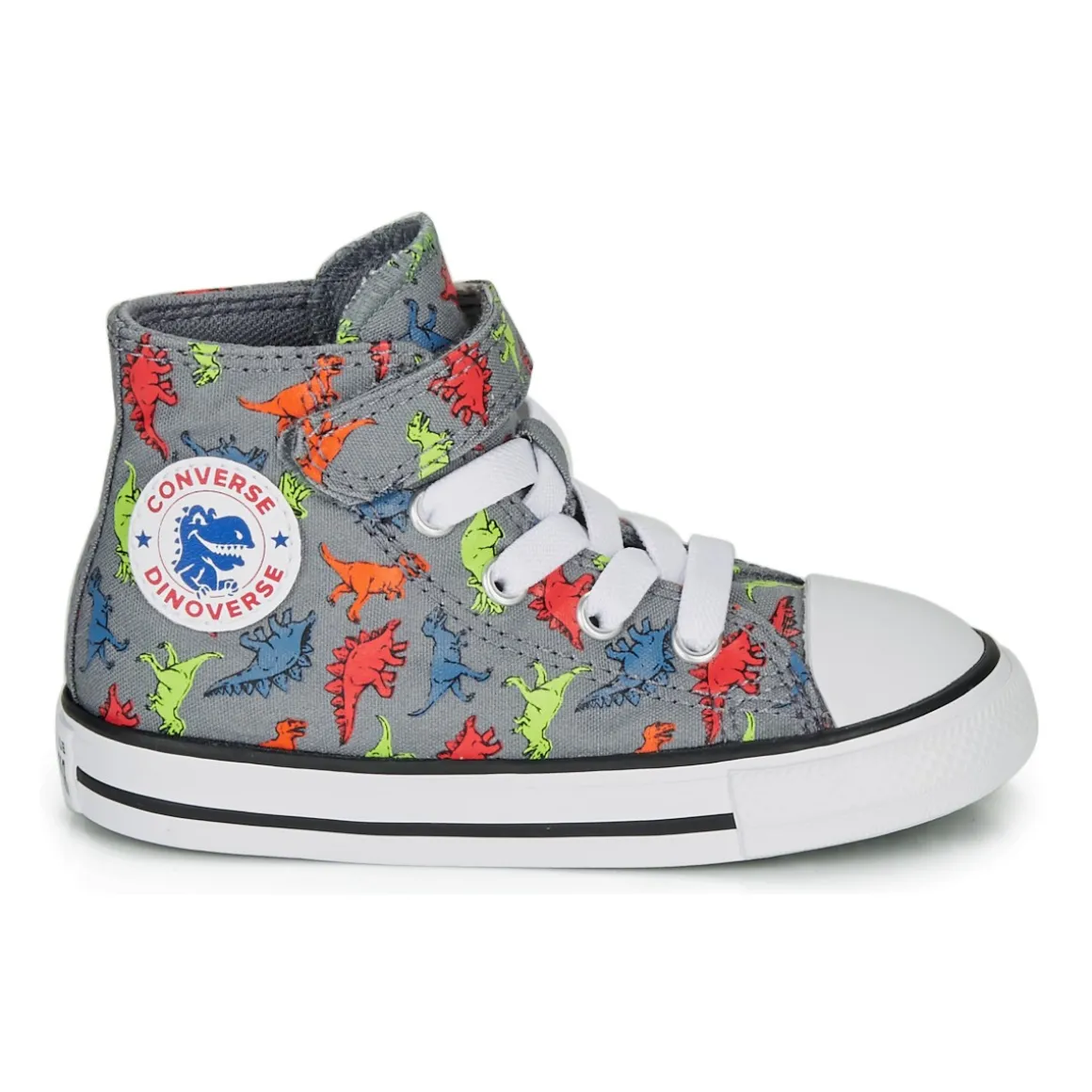 Høje sneakers Converse
