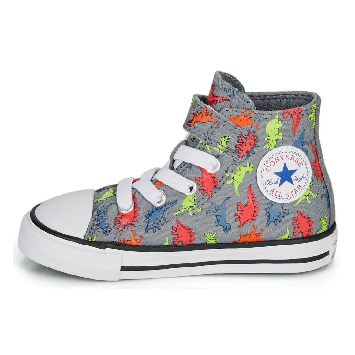 Høje sneakers Converse