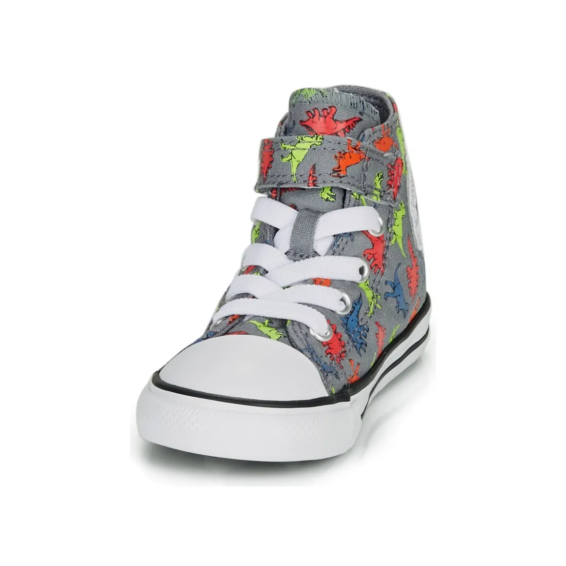 Høje sneakers Converse