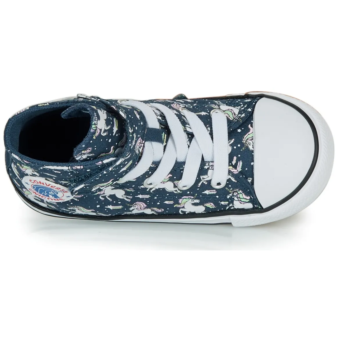 Høje sneakers Converse