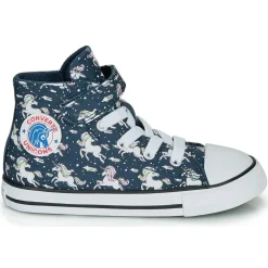 Høje sneakers Converse