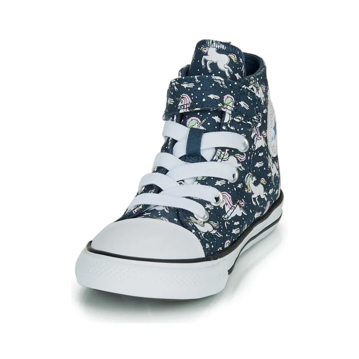 Høje sneakers Converse