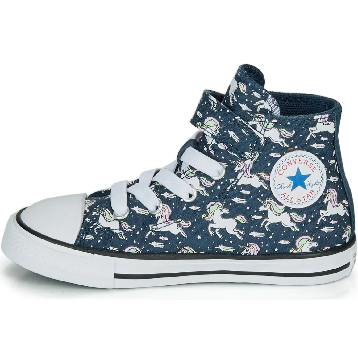 Høje sneakers Converse