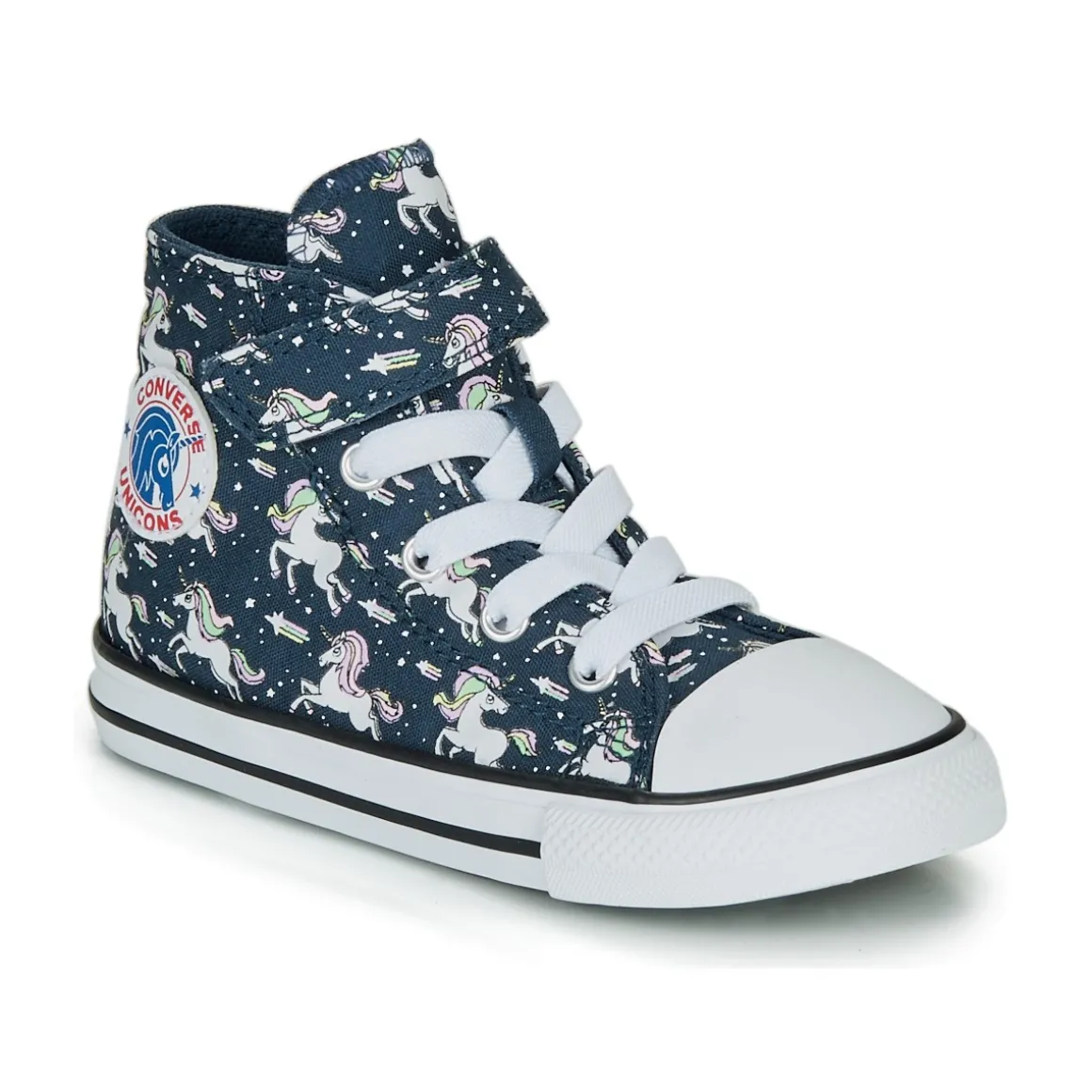 Høje sneakers Converse