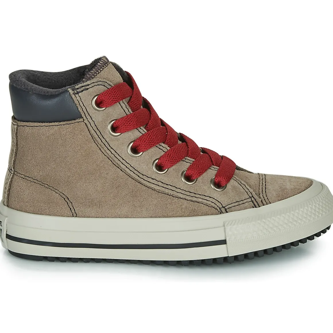 Høje sneakers Converse