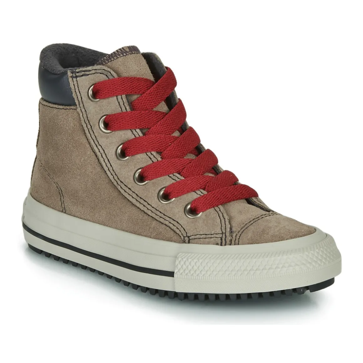 Høje sneakers Converse