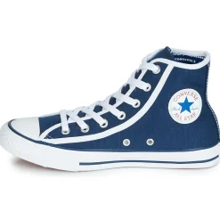 Høje sneakers Converse