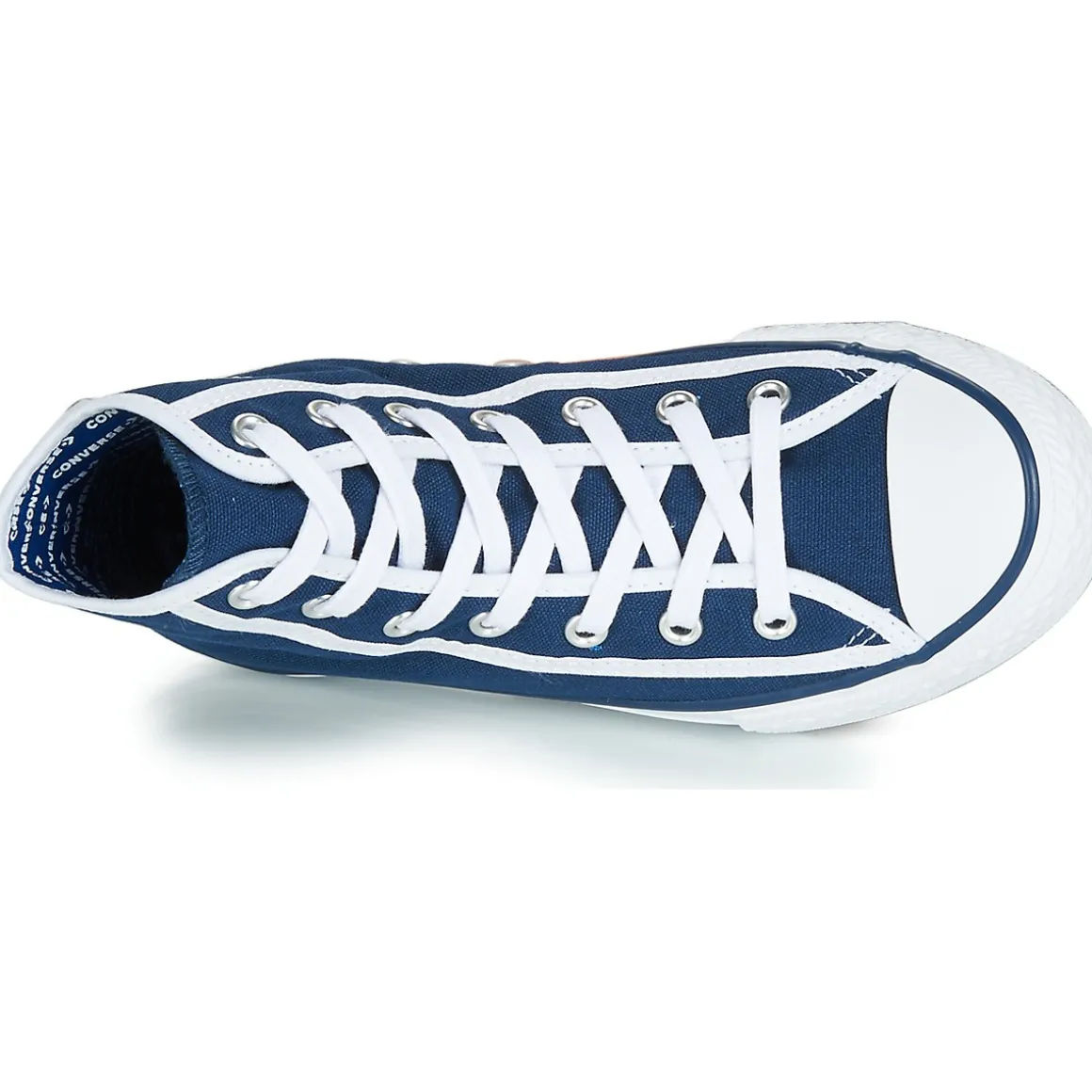 Høje sneakers Converse