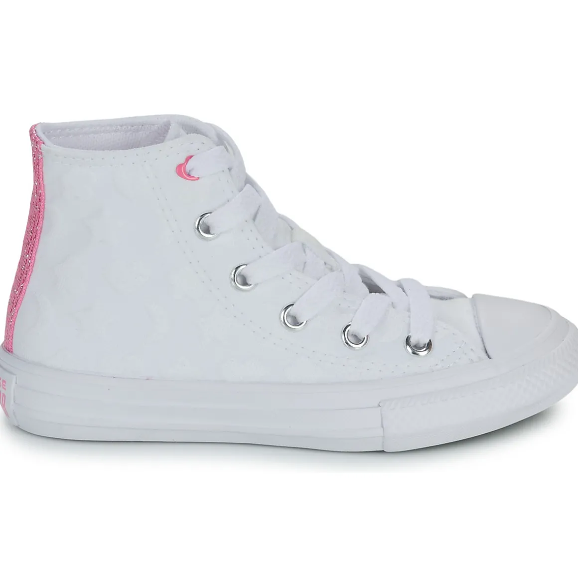 Høje sneakers Converse