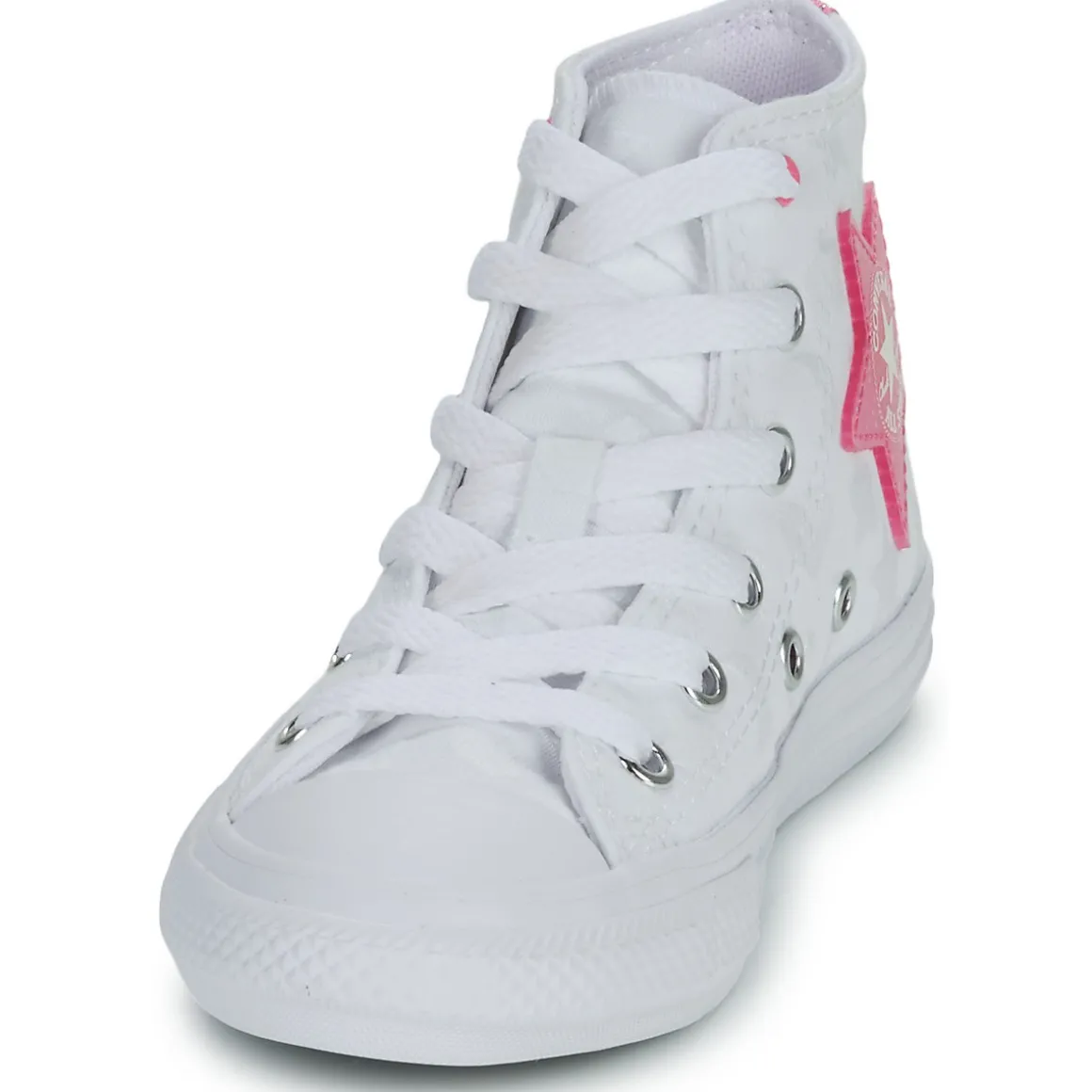 Høje sneakers Converse