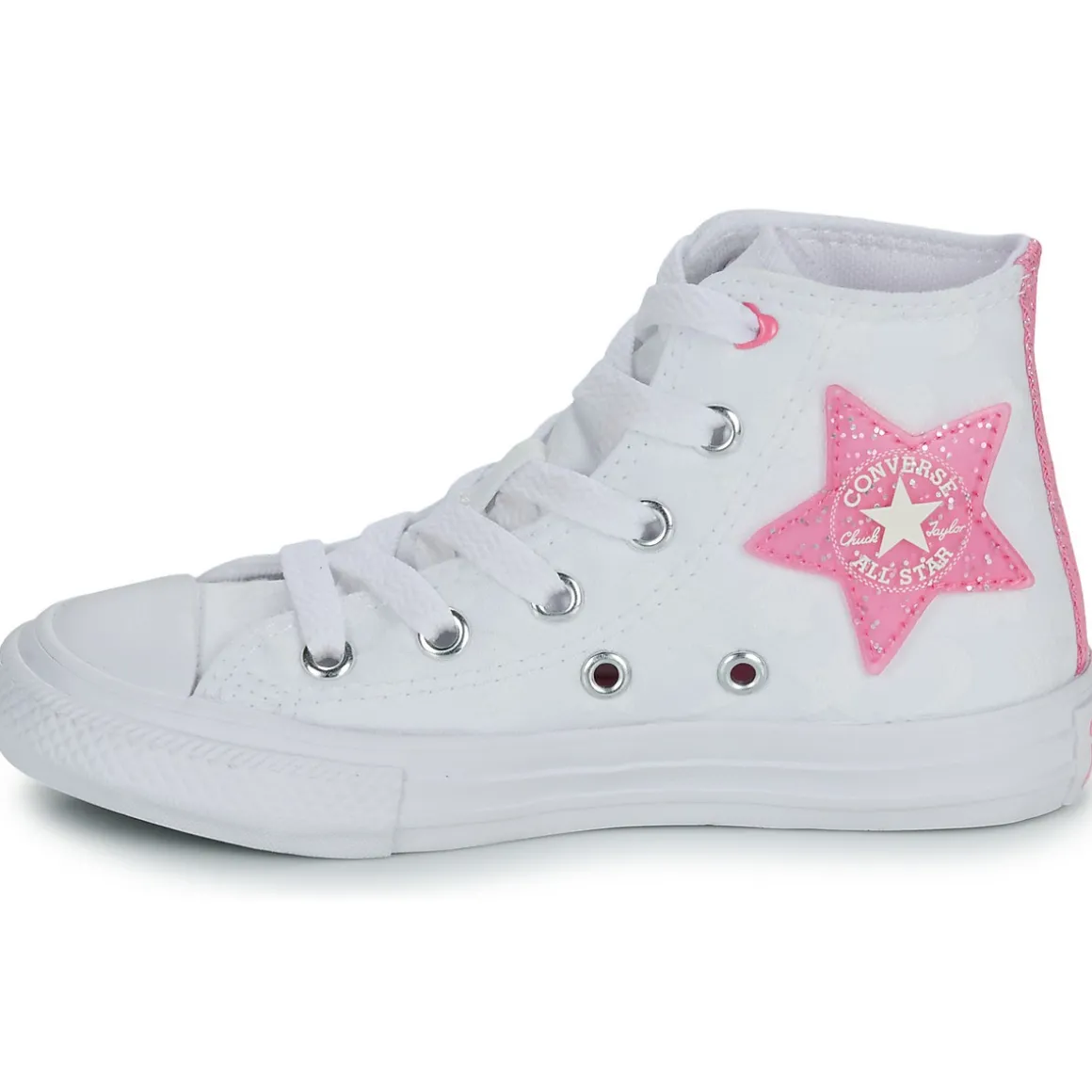 Høje sneakers Converse