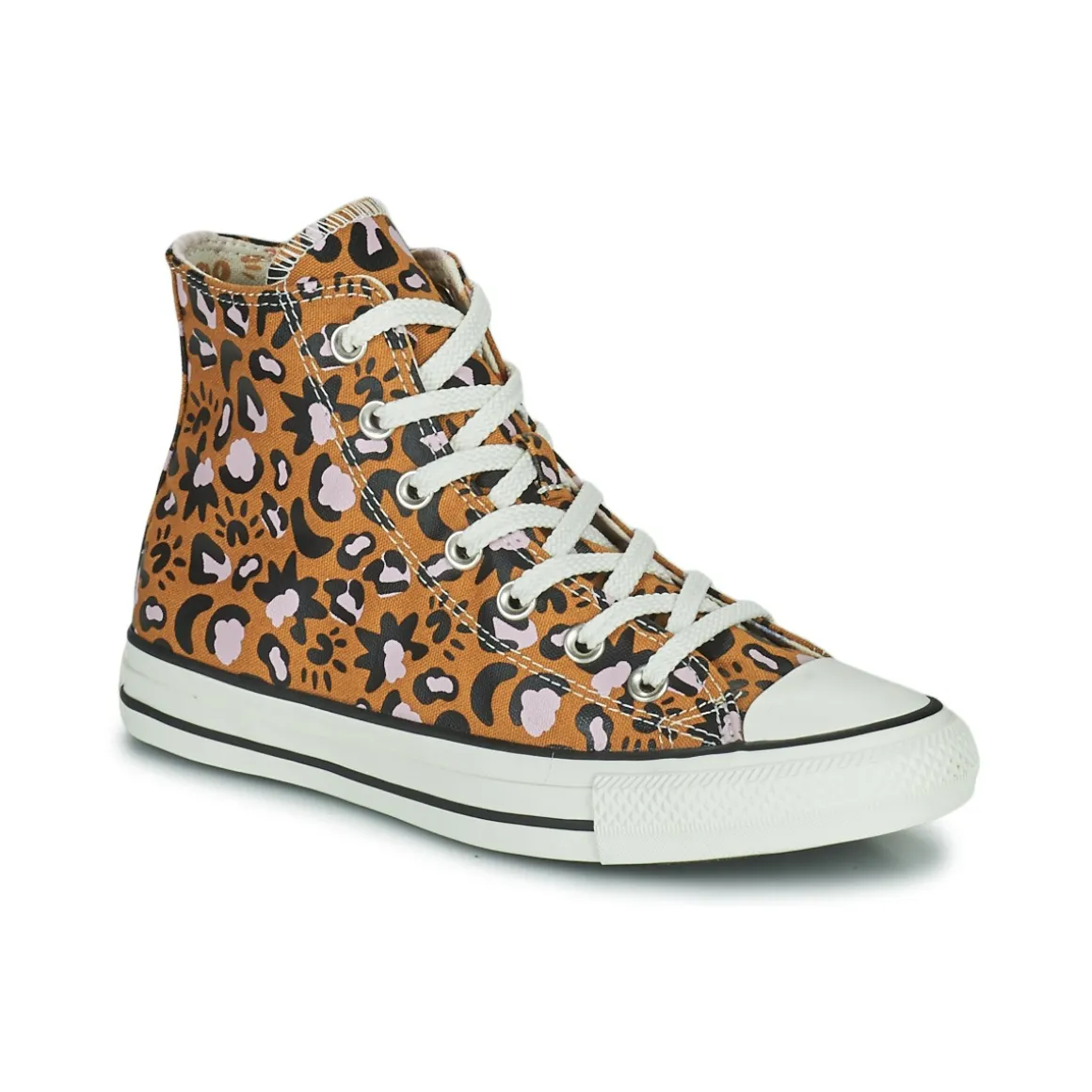 Høje sneakers Converse