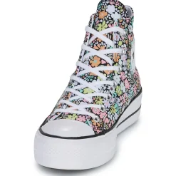 Høje sneakers Converse